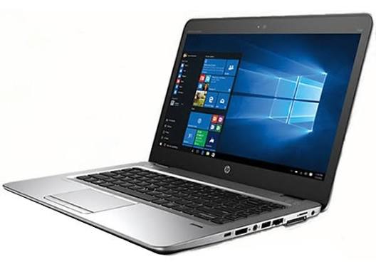 PC HP EliteBook 840 G3 – i5-6è, 8Go RAM, 512Go SSD, 14