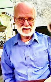 James Joseph Stenger Obituary April 6, 2025