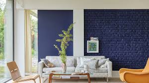 Dark living room paint colors to try: These Will Be The Most Popular Living Room Paint Colors In 2020 Martha Stewart