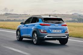 There are two parts to the test: 2021 Hyundai Kona Hybrid Prices Specification And On Sale Date Drivingelectric