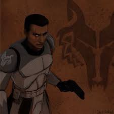 Commander Wolffe Star Wars Fandom Star Wars Memes Star Wars Humor