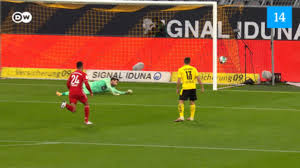 2020 belonged to robert lewandowski. All Lewandowski Goals This Season Sports German Football And Major International Sports News Dw 23 12 2020