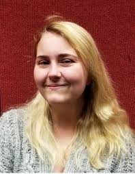 Student Artist of the Month: November 2017