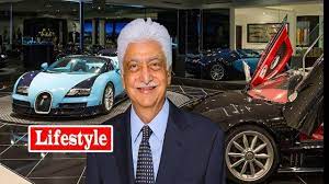 The fact that these three companies were part of the. Celebrity Index Azim Premji Cars House Net Worth Lifestyle Facebook