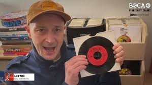 Dan Subtifuge & The Grampians