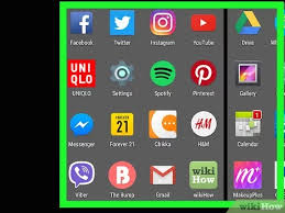 Tap the application you want to hide or disable. How To Find Hidden Apps On Android 6 Steps With Pictures