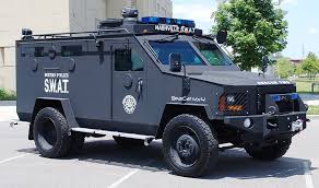Police Lenco Bearcat Cbrne Armored Rescue Vehicle Police Cars Military Vehicles Armored Truck