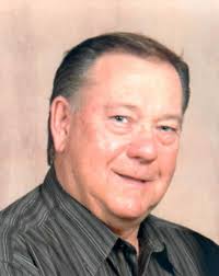 Ronald Alger Obituary March 17, 2023