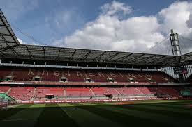 Fc köln ist nicht irgendein club. Ausbau Des Mungersdorfer Stadions Moglich Aber Teuer Fur Den 1 Fc Koln