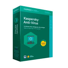 Kaspersky Anti Virus 2020 3 Licencias Antivirus Life Informatica