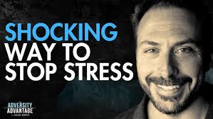 How my Special Forces career taught me to manage STRESS, FEAR, and ANXIETY. 