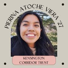 Fellow: Bailey Bowman Major: Political Science, English Hometown: Warsaw,  OH Host Organization: FairVote I am looking forward to helping an amazing  organization in their efforts to make America's democracy more  representative! I