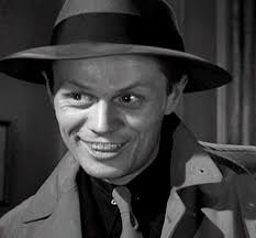 Kiss of Death (1947) film noir review