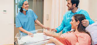 What Degree Do I Need To Become A Certified Nurse Midwife? | All Nursing  Schools