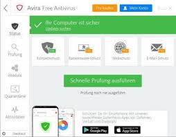 Jul 25, 2021 · update avira desktop for windows with latest virus definitions and scan engine, helping you to stay protected even when you do not access the internet on a daily basis. Avira Free Antivirus Download Kostenloser Virenscanner