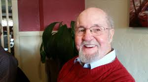 Harold Bernard Obituary (2015)