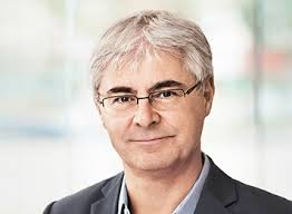 Symrise CEO And Leadership: Executives and Demographics