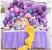 Rapunzel Party Food Ideas