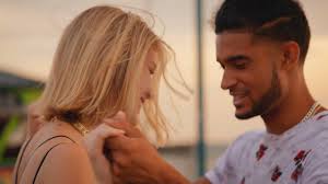 Brandon Gomes (Feat. Alana) Somber