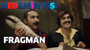 Dedemin Fisi Fragman Film Youtube Muzik