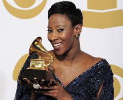 Grammy award-winning gospel singer arrested in Greenville