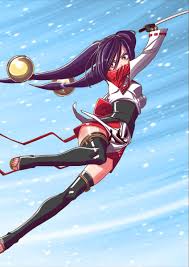 tenchuのTwitterイラスト検索結果。