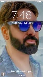 Babbu Maan NRI FANS