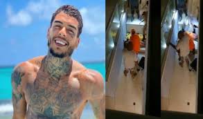 We did not find results for: Duas Pessoas Serao Presas Pela Morte De Mc Kevin Diz Vidente Detalhes Sao Expostos