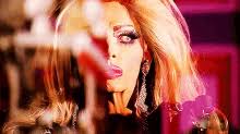 Alyssa Edwards Shade GIFs
