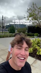 Discover the Best Run Club in Tampa