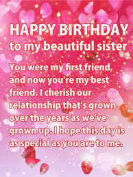 Schedule delivery · add a gift · postcards · personalized Happy Birthday Sister Messages With Images Birthday Wishes And Messages By Davia