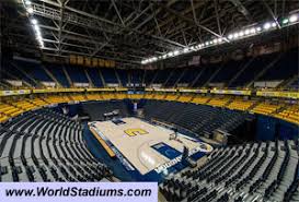 World Stadiums The Mckenzie Arena In Chattanooga
