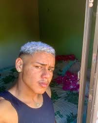 Carlos Robert Pereira