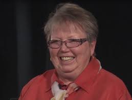 Kim Johnson Interview for the Veterans' Voices Project" by Kim Johnson and Ericka  Carter