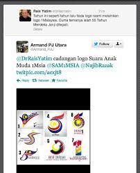 We did not find results for: Kami Bantah Logo Kemerdekaan Malaysia Ke 55 Baru Kita Tahu Logo 1malaysia Yang Digunakan Untuk Merdeka Tahun Tahun Lepas Bukanlah Logo Rasmi Untuk Kemerdekaan Rais Yang Tweet Macam Tu Kemudian Bertambah Tak