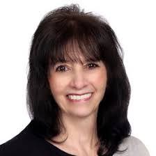 Linda Scheck's Instagram, Twitter & Facebook