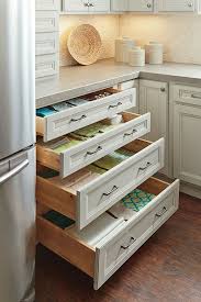 Four Drawer Base Cabinet Homecrest Cabinetry Kitchen Cabinet Remodel Base Cabinets Kitchen Base Cabinets