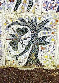 Da Costa Ferreira La Maison Bleue Dives Sur Mer Eliane Desprez Claude Lechopier Art Naif Art Brut Art Populaire