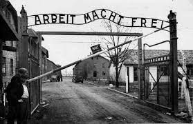 The truth will set you free. Work Will Set You Free Antiwork