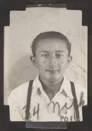 Unknown Frazzini/DiVecchia Photos