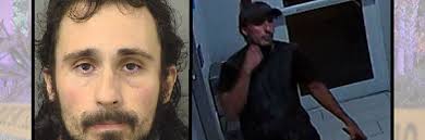 How a West Palm Beach hotel murder suspect tried to cover his tracks