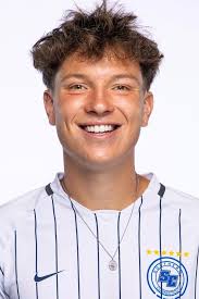 2025 Men's Soccer Roster