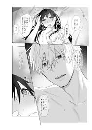 初恋男子と執着交尾♡女性向けエロ漫画人気同人作品まとめ - DLチャンネル みんなで作る二次元情報サイト！