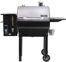 Camp Chef Pg24s Pellet Grill And Smoker Amazon Ca Patio Lawn Garden