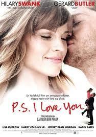 грязные танцы 3 смотреть онлайн в хорошем качестве бесплатно P S I Love You 2007 Loving You Movie Romantic Movies Romantic Movie Quotes