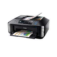 If your printer is not feeding paper from main tray or from the top adf document feeder, follow these simple troubleshooting steps in. Canon U S A Inc Press Release Details