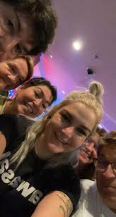 Blog 1 — the (ampu)tea......it's hot