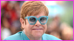 Stjal sit navn og lavede kæmpe vampyr-flop: Her er fire ting, du måske ikke  vidste om Elton John