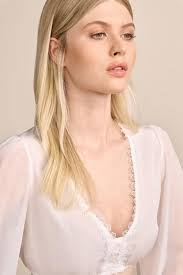 Krüger Collection Dirndlbluse HERMINE