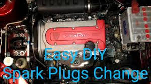 Buka penutup ini untuk tanggalkan skru di sebelah lagi. Spark Plugs Change Proton Campro Cps Satria Neo Similar Exora Gen 2 Cars Youtube
